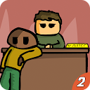 Riddle Highschool 2:New Stickman Escape G 1.0.3 APK Baixar