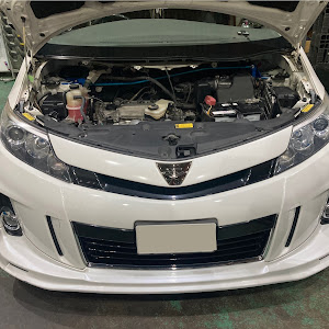 エスティマ ACR50W