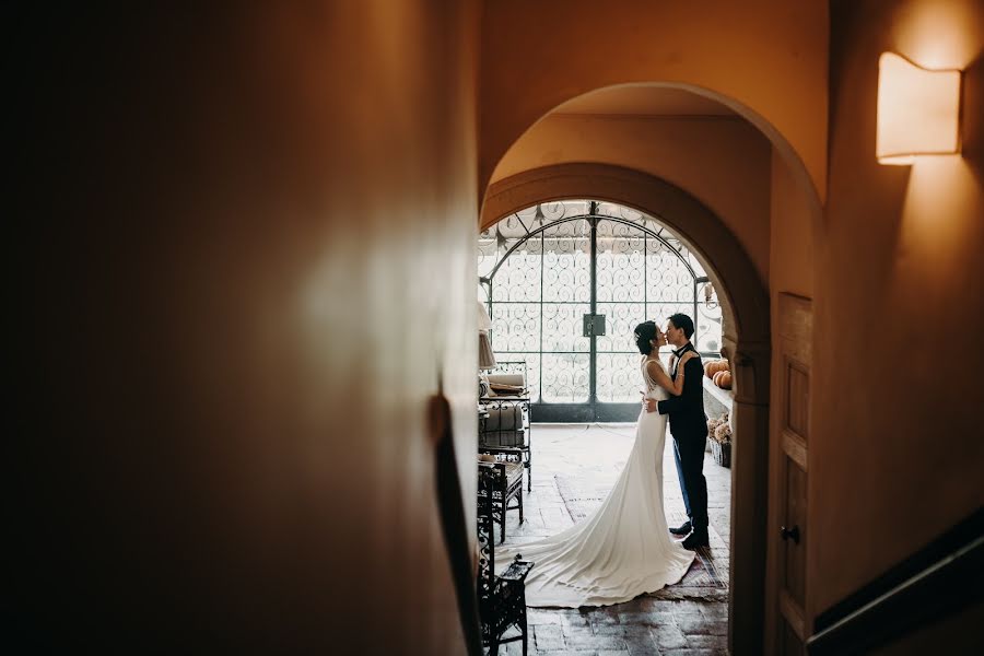 Bryllupsfotograf Francesco Gravina (fotogravina). Bilde av 16 september 2019