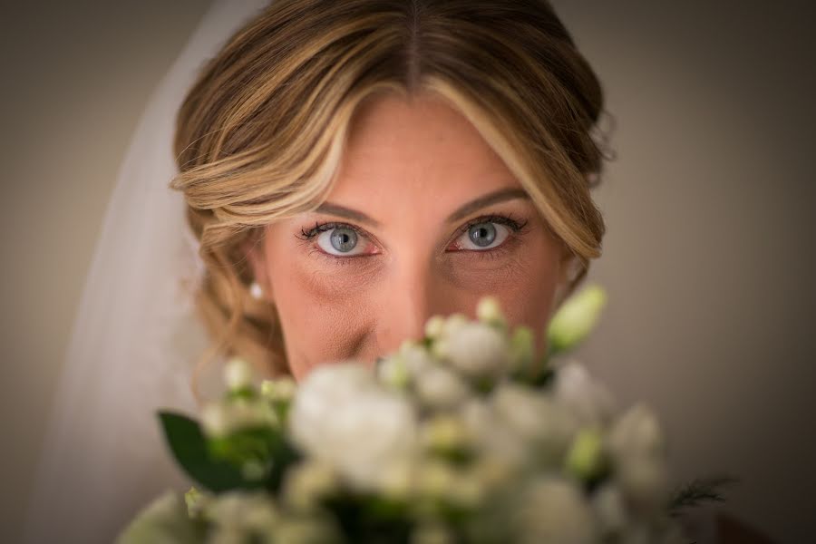 Wedding photographer Luca Campanelli (lucalaura). Photo of 18 January 2019