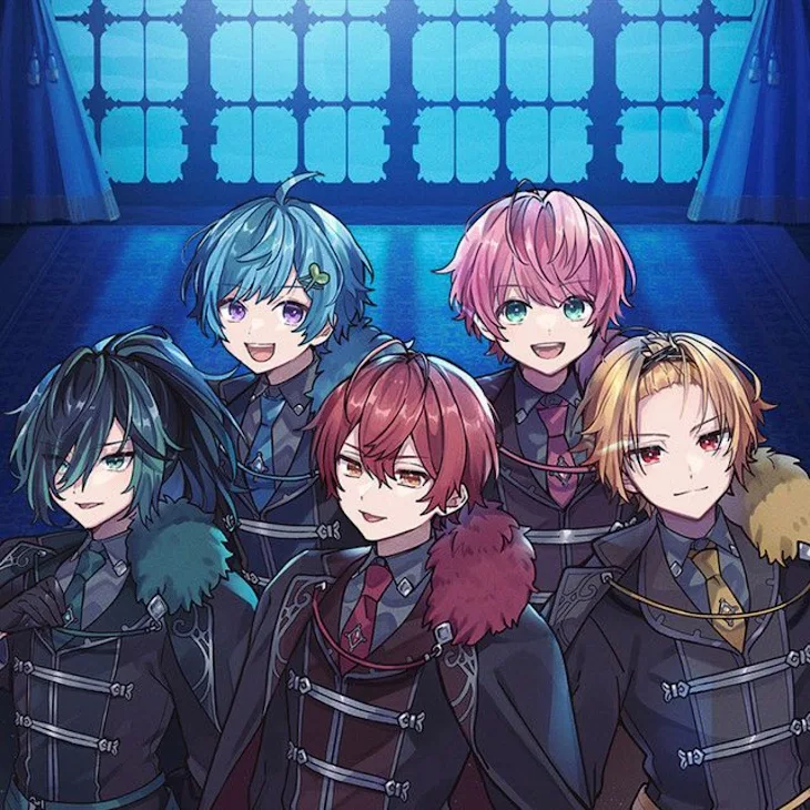 「てるとくんのお悩み…それは！」のメインビジュアル