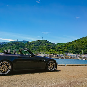 S2000 AP2