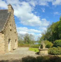 propriété à Plomelin (29)