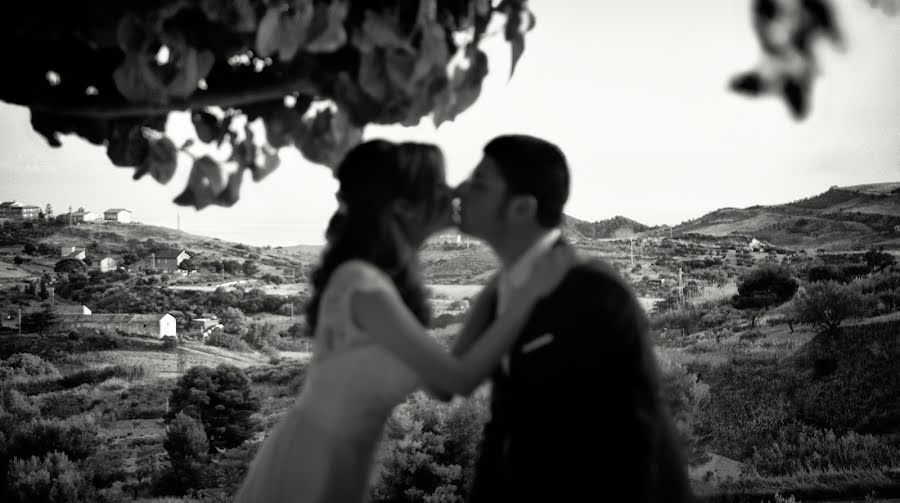 Fotografo di matrimoni Mario Cosentino (mariocosentino). Foto del 22 novembre 2016