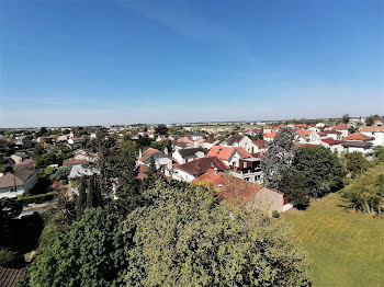 appartement à Poitiers (86)