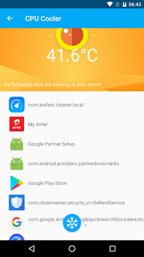 Phone Assistant