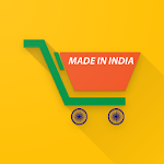 Cover Image of Download Swadeshi Bazaar Guide : Buy Indian Products 2.0 APK