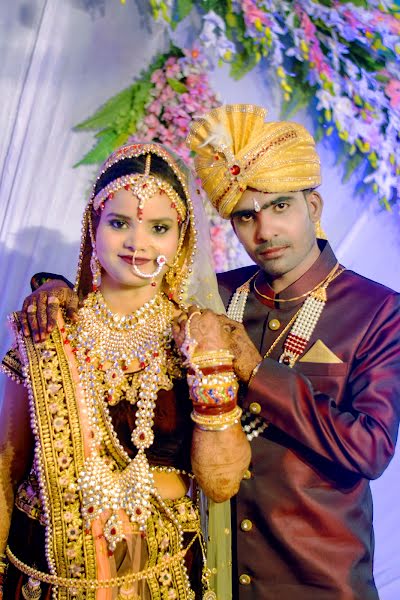 Wedding photographer Imran Ansari (imranansari). Photo of 11 December 2020