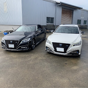 クラウンセダン