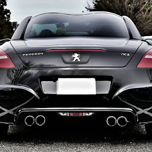 RCZ