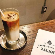 All Day Roasting Company(師大店)