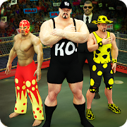 Wrestling Manager Pro: Triple Tag Team Stars Fight 1.0.4 Icon