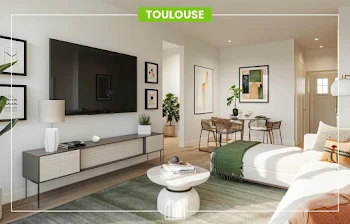 Programme livraison immédiate neuf TERRA VERDE à Toulouse (31)