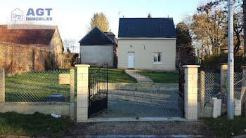 maison à Lachapelle-aux-Pots (60)