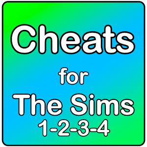 Cheats - The Sims games MOD