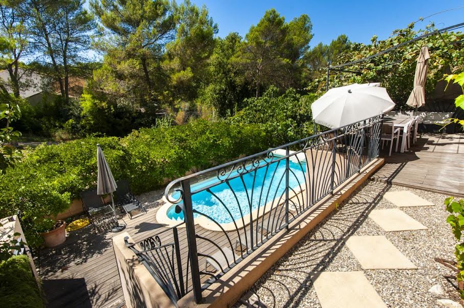 Vente villa 5 pièces 98 m² à Mallemort (13370), 630 000 €