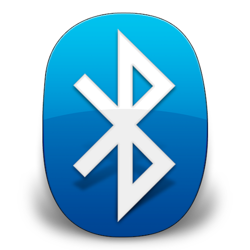 Bluetooth app