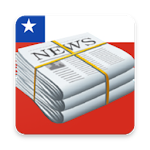 Cover Image of Baixar Diarios de Chile 1.3 APK