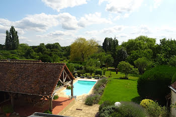 maison à La Ferté-Bernard (72)