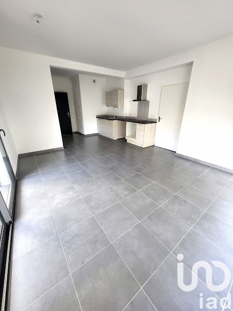 Vente appartement 3 pièces 60 m² à Castelsarrasin (82100), 178 000 €