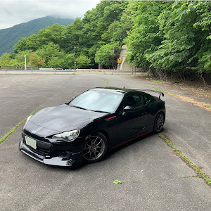 BRZ ZC6