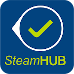 SteamHUB Apk