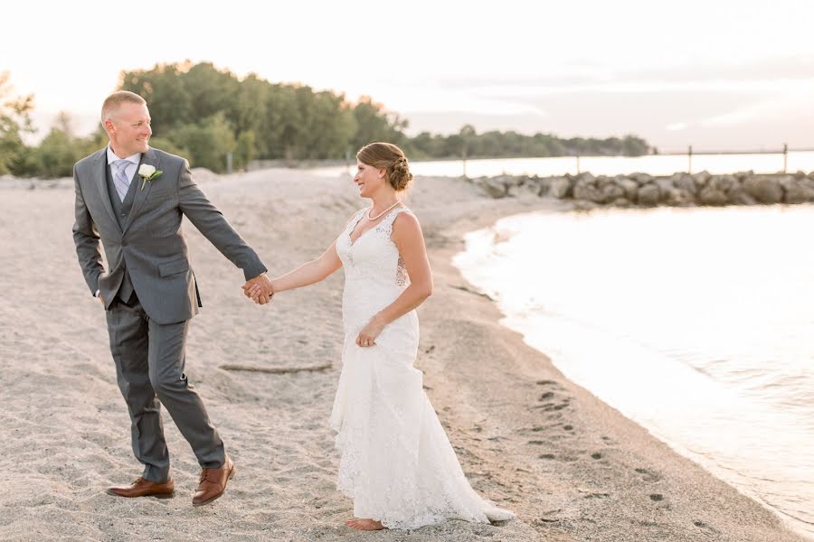 Photographe de mariage Amy Simkus (amysimkus). Photo du 15 novembre 2021