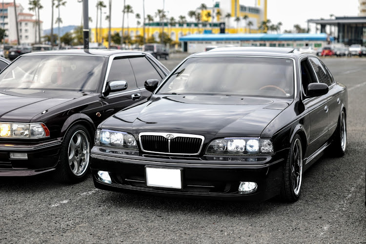 フェアレディZの楽しくカーライフ・日産車・りすさんMT・フォロワーさまに感謝・フーガに関するカスタム事例の投稿画像21枚目