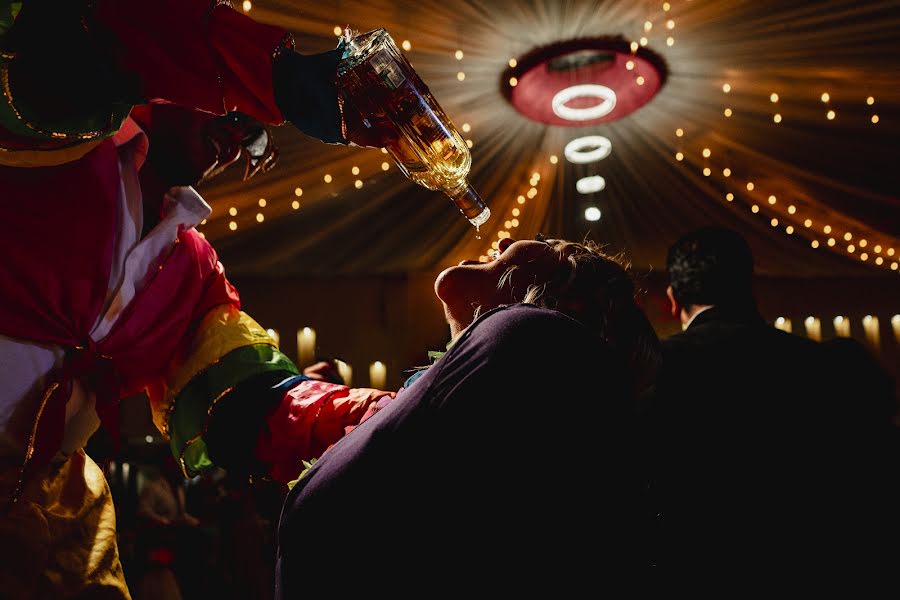 Photographe de mariage Arturo Jimenez (arturojimenezr). Photo du 5 janvier 2023