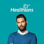 Cover Image of Скачать Healthians -Обследование всего тела 9.6.3 APK