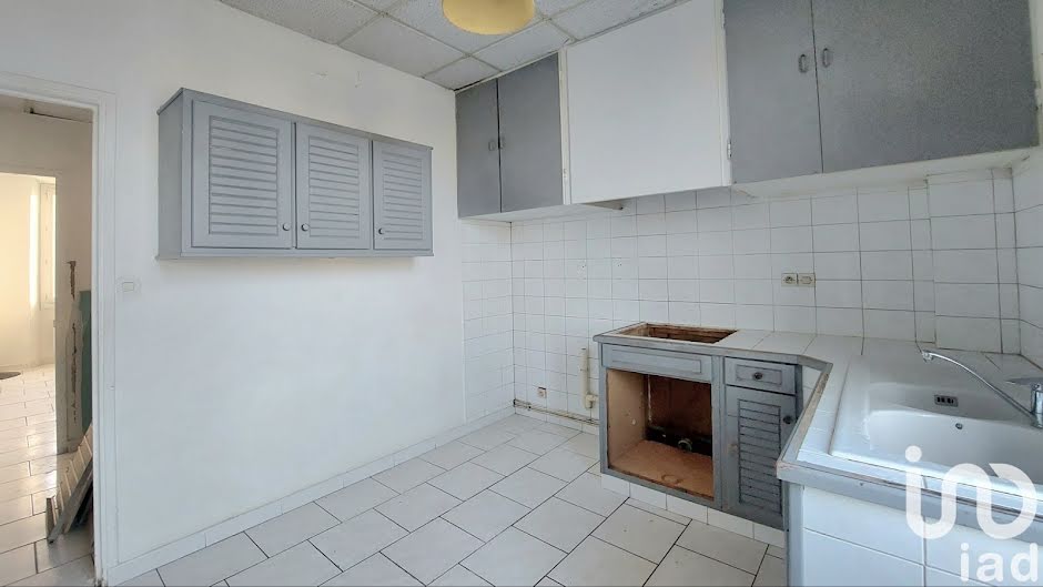 Vente appartement 2 pièces 39 m² à Le Pradet (83220), 150 000 €