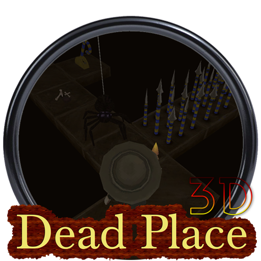 Dead Place 冒險 App LOGO-APP開箱王