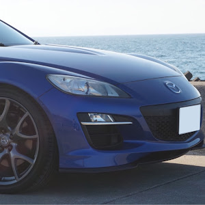 RX-8 SE3P