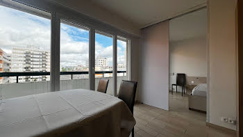 appartement à Paris 19ème (75)