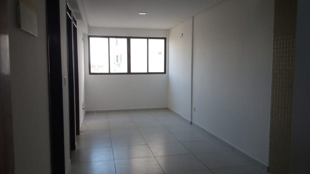 Apartamento com 2 dormitórios para alugar, 56 m² por R$ 1.500/mês - Tambauzinho - João Pessoa/PB