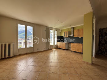 appartement à Grenoble (38)