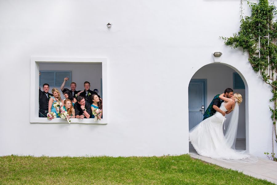 Wedding photographer Karolina Kotkiewicz (kotkiewicz). Photo of 22 August 2014