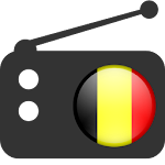 Radio Belgium, Belgian radio Apk