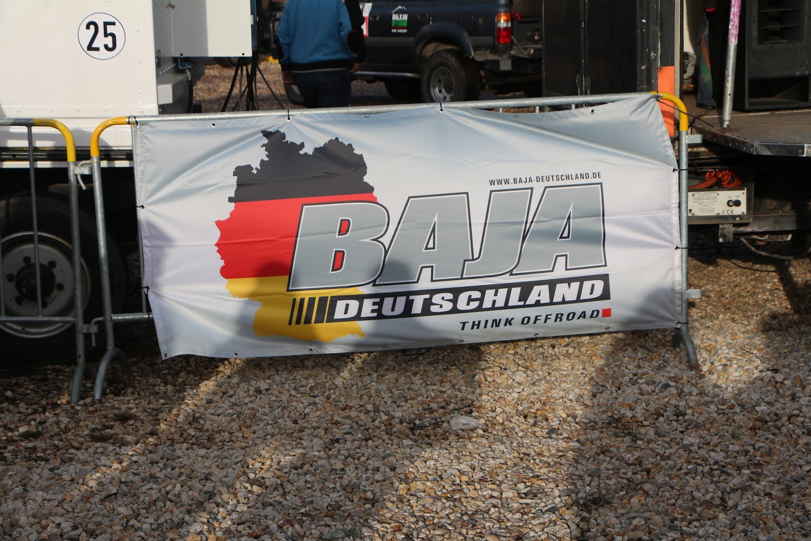 BAJA DEUTSCHLAND 2017