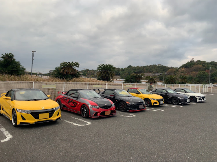 S660のあなたと愛車、どんな物語がありますか？に関するカスタム事例の投稿画像5枚目