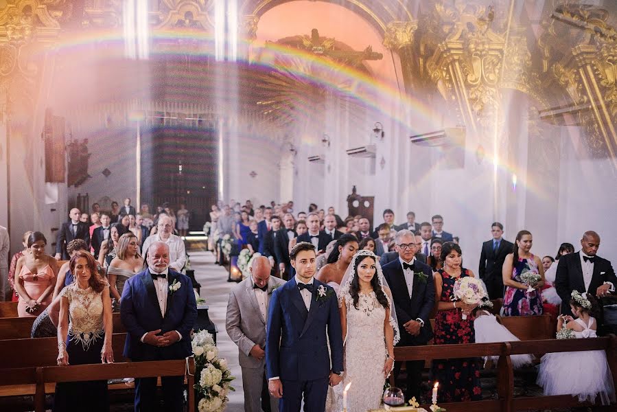 Fotógrafo de bodas Luis Prince (luisprincefoto). Foto del 1 de agosto 2017