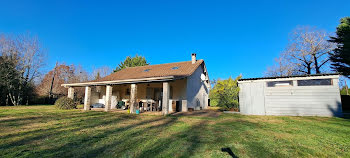 maison à Rouffignac-Saint-Cernin-de-Reilhac (24)