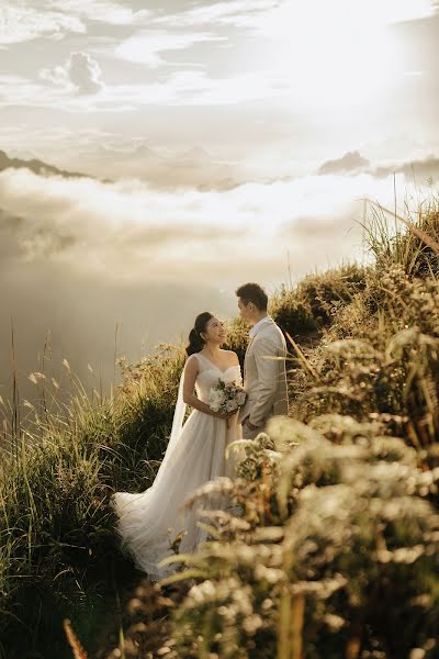 Photographe de mariage Huy Lee (huylee). Photo du 5 décembre 2023