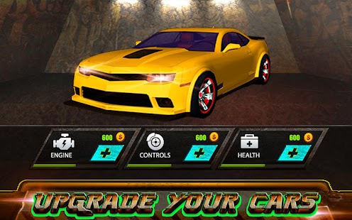 Car Wars 3D: Demolition Mania