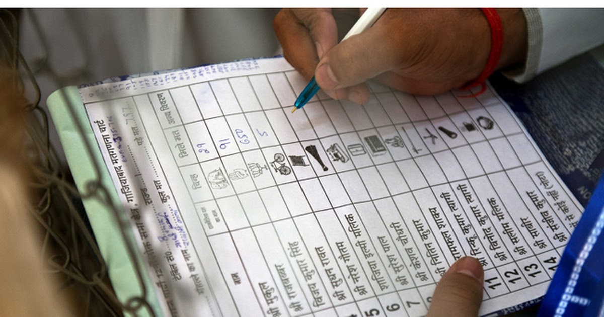 Why India Needs To Change Its Electoral Voting System