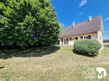 maison à Rambouillet (78)