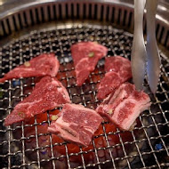 玖樓燒肉料理