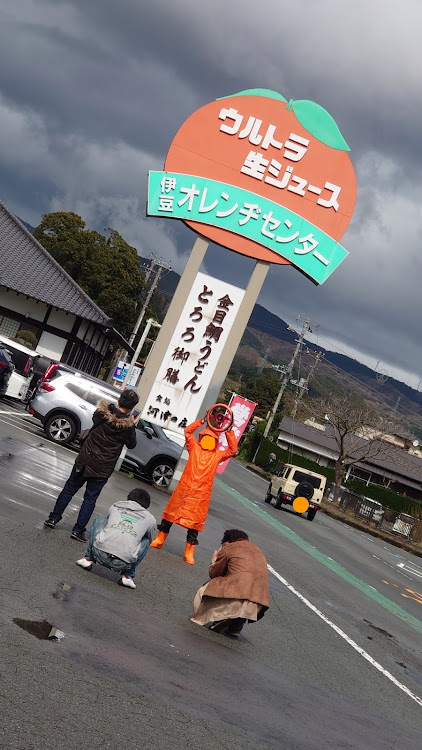 世界ランク77位【⚓ARCADIA👻】さんが投稿した5/15は群馬へGO👻・FC乗り👻・ゆるキャン・オレンヂセンター・オレンジ馬鹿🤣に関するカスタム事例の投稿画像40枚目