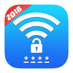 Cover Image of ดาวน์โหลด WIFI PASSWORD MASTER 1.4.3 APK