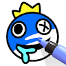 Coloring Master ASMR icon